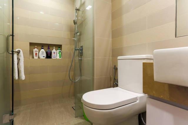 Perfect Location@ Heart Of Kl City Centre Next To Metro Mrt Kuala Lumpur Esterno foto