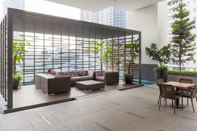 Perfect Location@ Heart Of Kl City Centre Next To Metro Mrt Kuala Lumpur Esterno foto