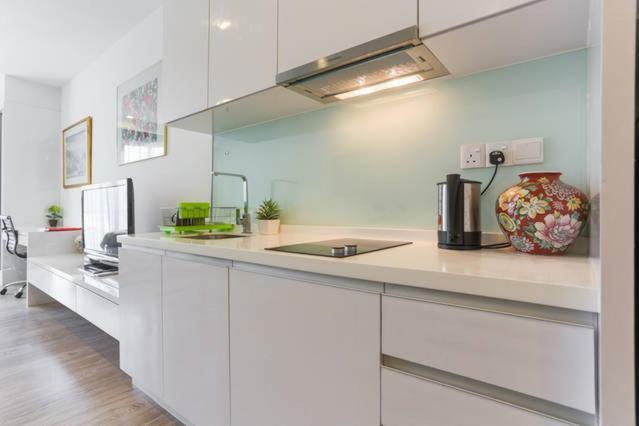 Perfect Location@ Heart Of Kl City Centre Next To Metro Mrt Kuala Lumpur Esterno foto