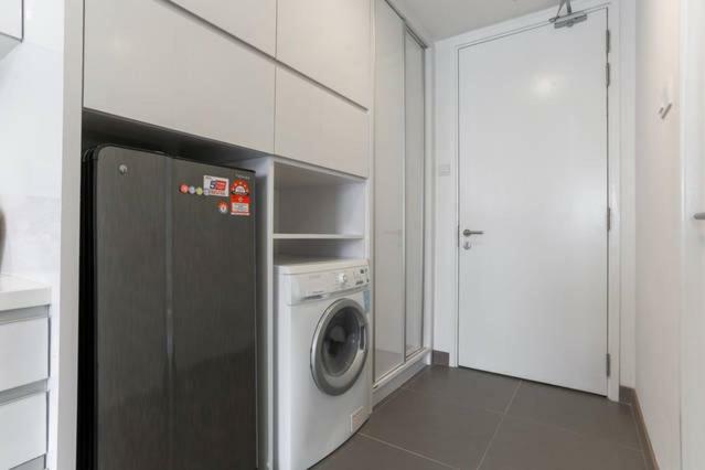 Perfect Location@ Heart Of Kl City Centre Next To Metro Mrt Kuala Lumpur Esterno foto