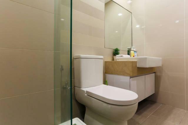 Perfect Location@ Heart Of Kl City Centre Next To Metro Mrt Kuala Lumpur Esterno foto