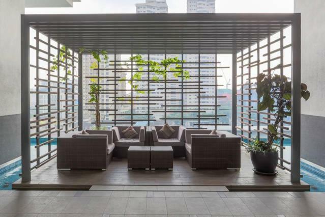 Perfect Location@ Heart Of Kl City Centre Next To Metro Mrt Kuala Lumpur Esterno foto
